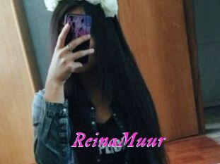 ReinaMuur