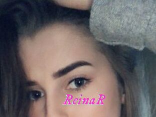 ReinaR Fille Sensuelle