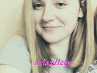 RelaxBaby Fille Sensuelle