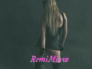 RemiMiaw