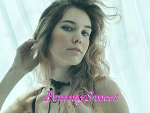 RemmySweet