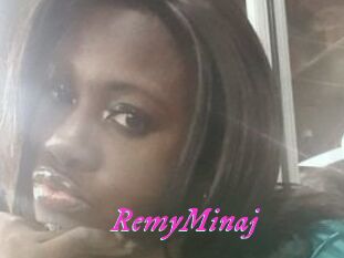 Remy_Minaj