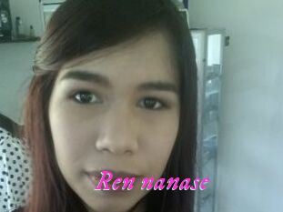 Ren_nanase
