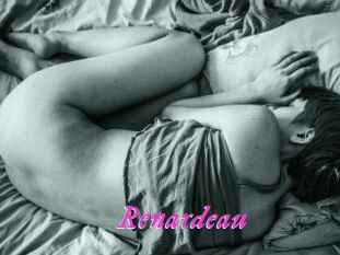 Renardeau