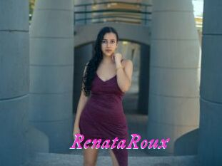 RenataRoux Fille Sensuelle