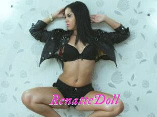 RenatteDoll