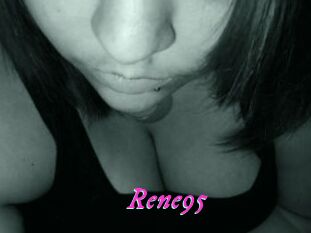 Rene95 Fille Sensuelle