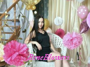 ReneBlowers