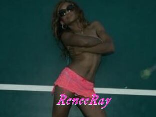 ReneeRay