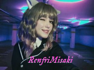 RenfriMisaki