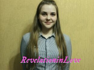 RevelationinLove