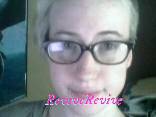 ReviveRevive