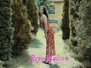 ReyaMalson
