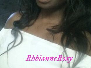 RhhianneRoxy