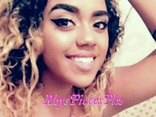 RhysPiecesPlz Fille Sensuelle
