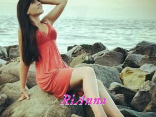 Ri_Anna Fille Sensuelle