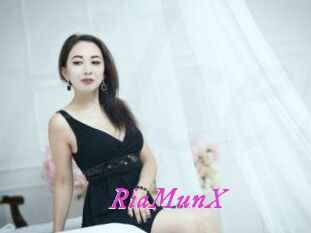 RiaMunX