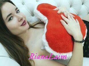 RianaLaim Fille Sensuelle
