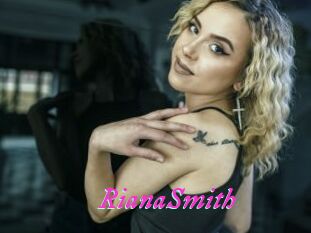 RianaSmith
