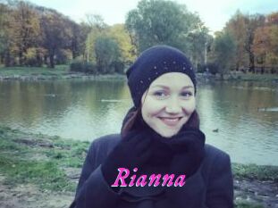 Rianna