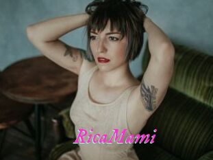 RicaMami