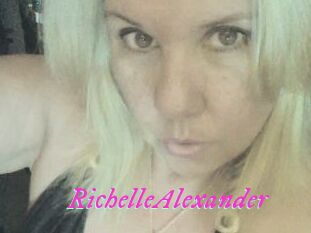 Richelle_Alexander