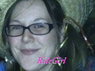 RideGirl