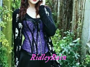 Ridley_Rain