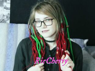 RieCherry