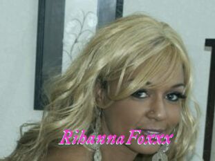 RihannaFoxxx