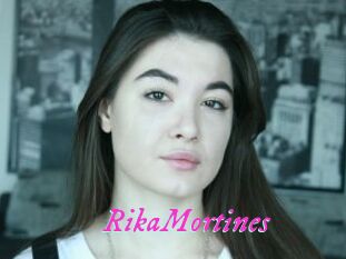 RikaMortines