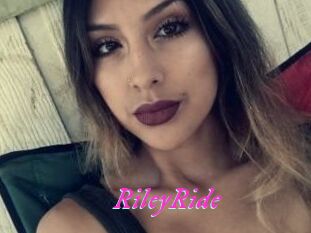 RileyRide