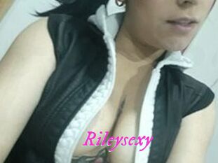 Rileysexy