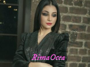 RimaOcea Fille Sensuelle