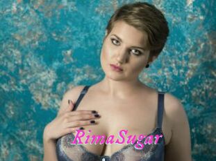 RimaSugar