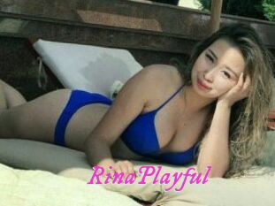 RinaPlayful