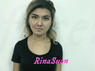 RinaSuon