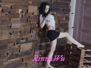 RinnaWu Fille Sensuelle
