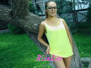 RisaLee