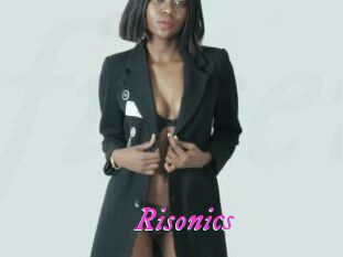 Risonics