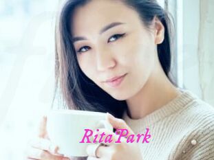 RitaPark Fille Sensuelle