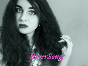 RiverSongs