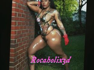 Rocaholix3d