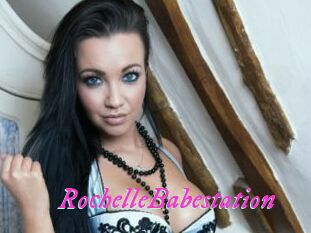 RochelleBabestation