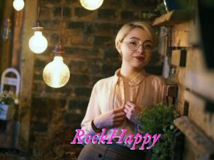 RockHappy