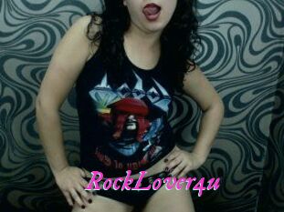 RockLover4u