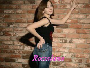 Rocsalana