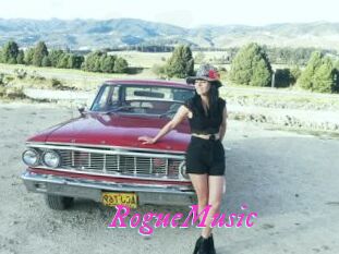 RogueMusic