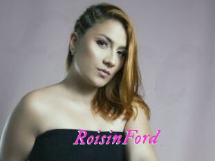 RoisinFord Fille Sensuelle