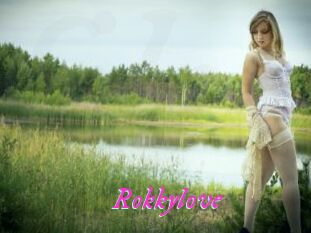 Rokkylove